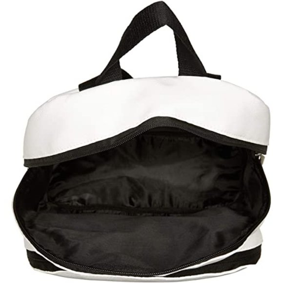 NWT Puma Royale PV1744 White and Black Mini Backpack main image 13